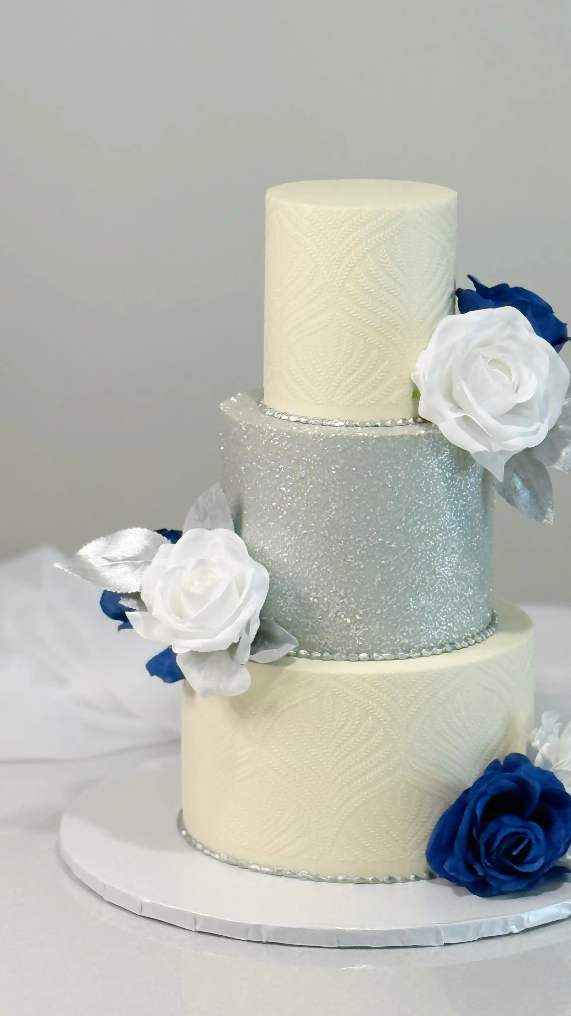 Gallery image of a cake