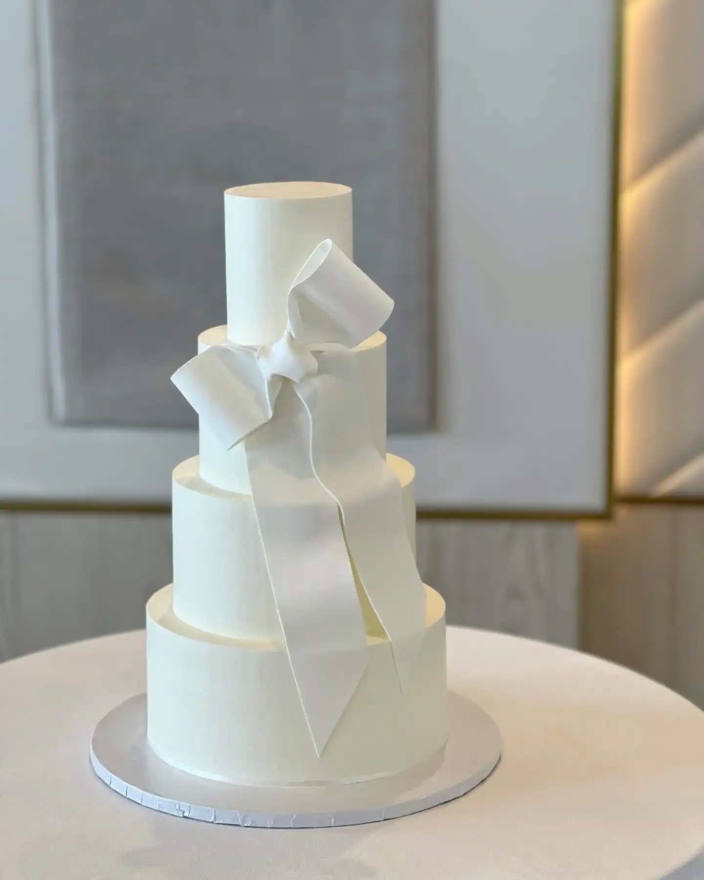 Gallery image of a cake