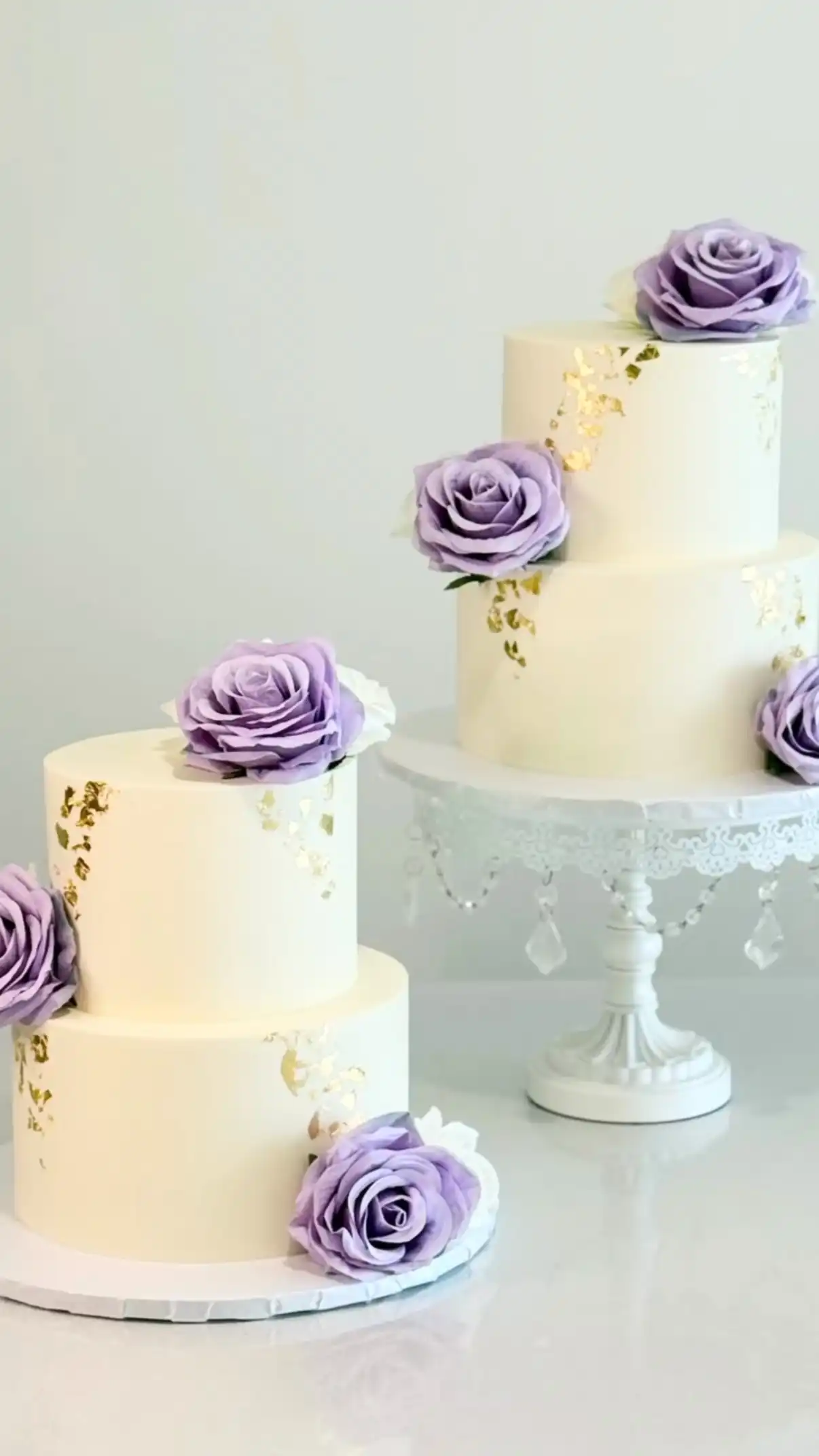 Gallery image of a cake
