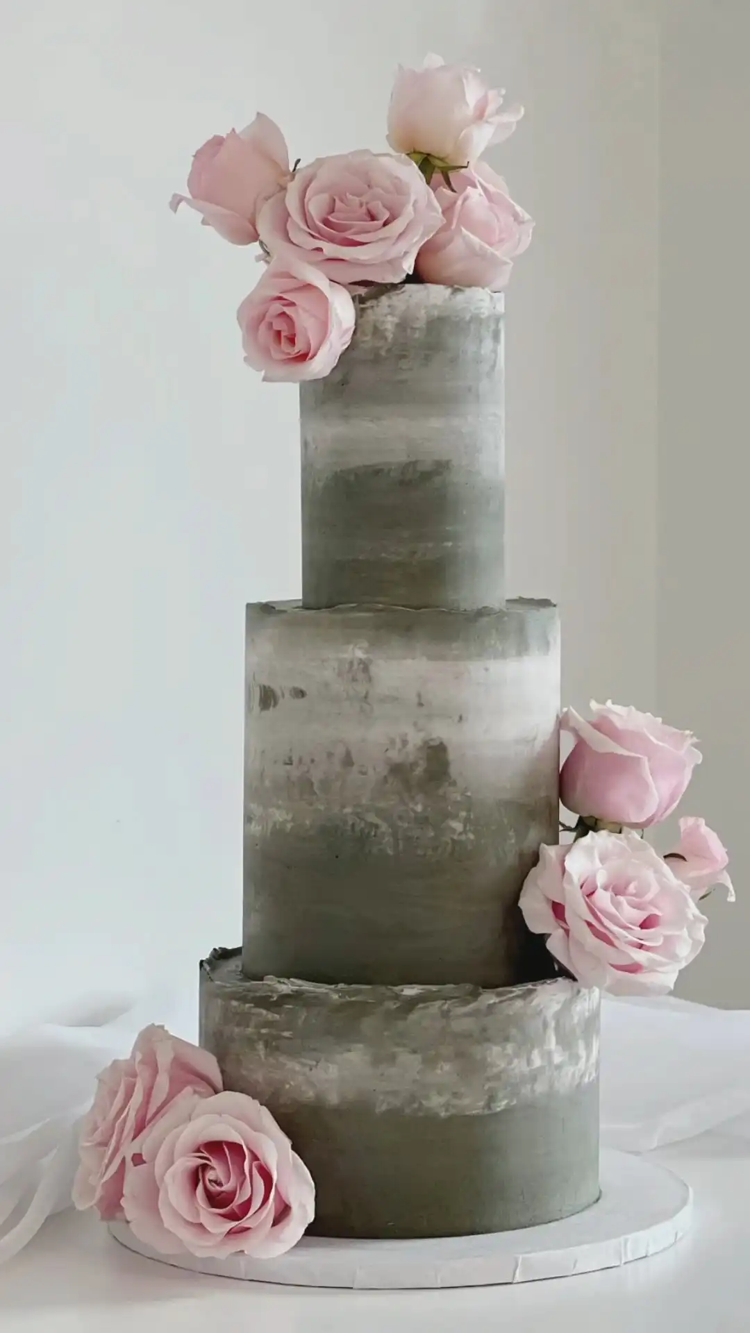 Gallery image of a cake