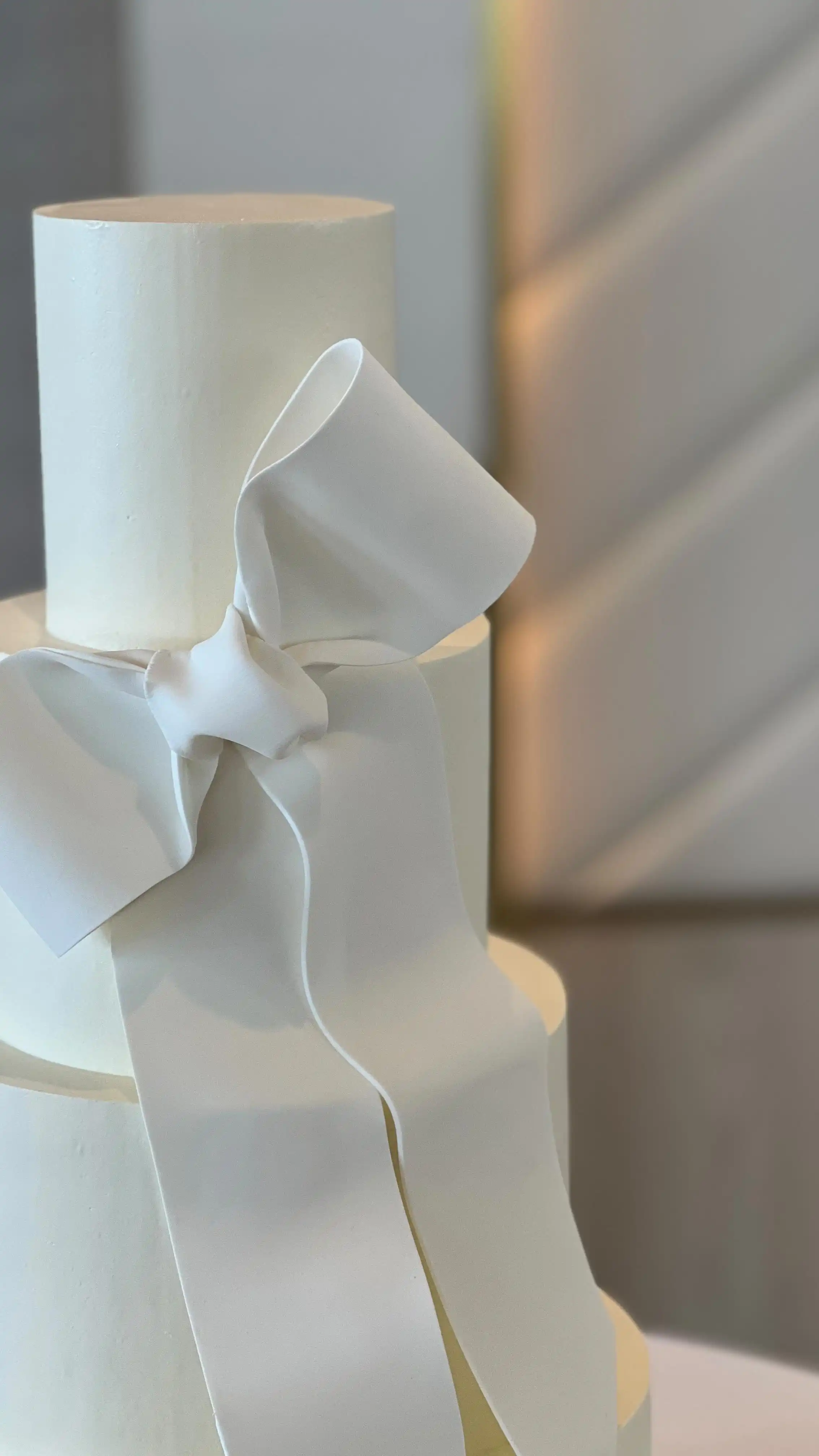 Gallery image of a cake