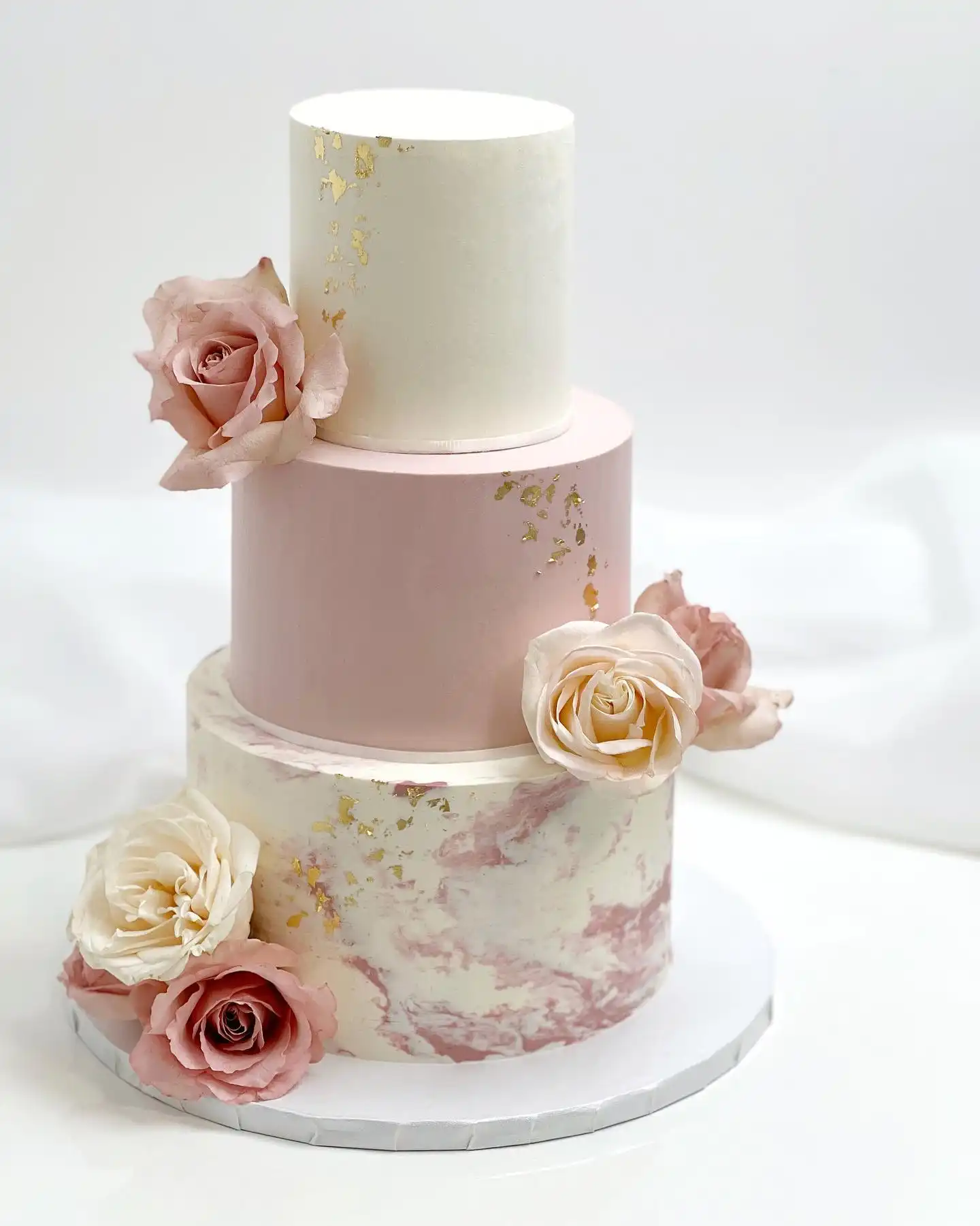 Gallery image of a cake