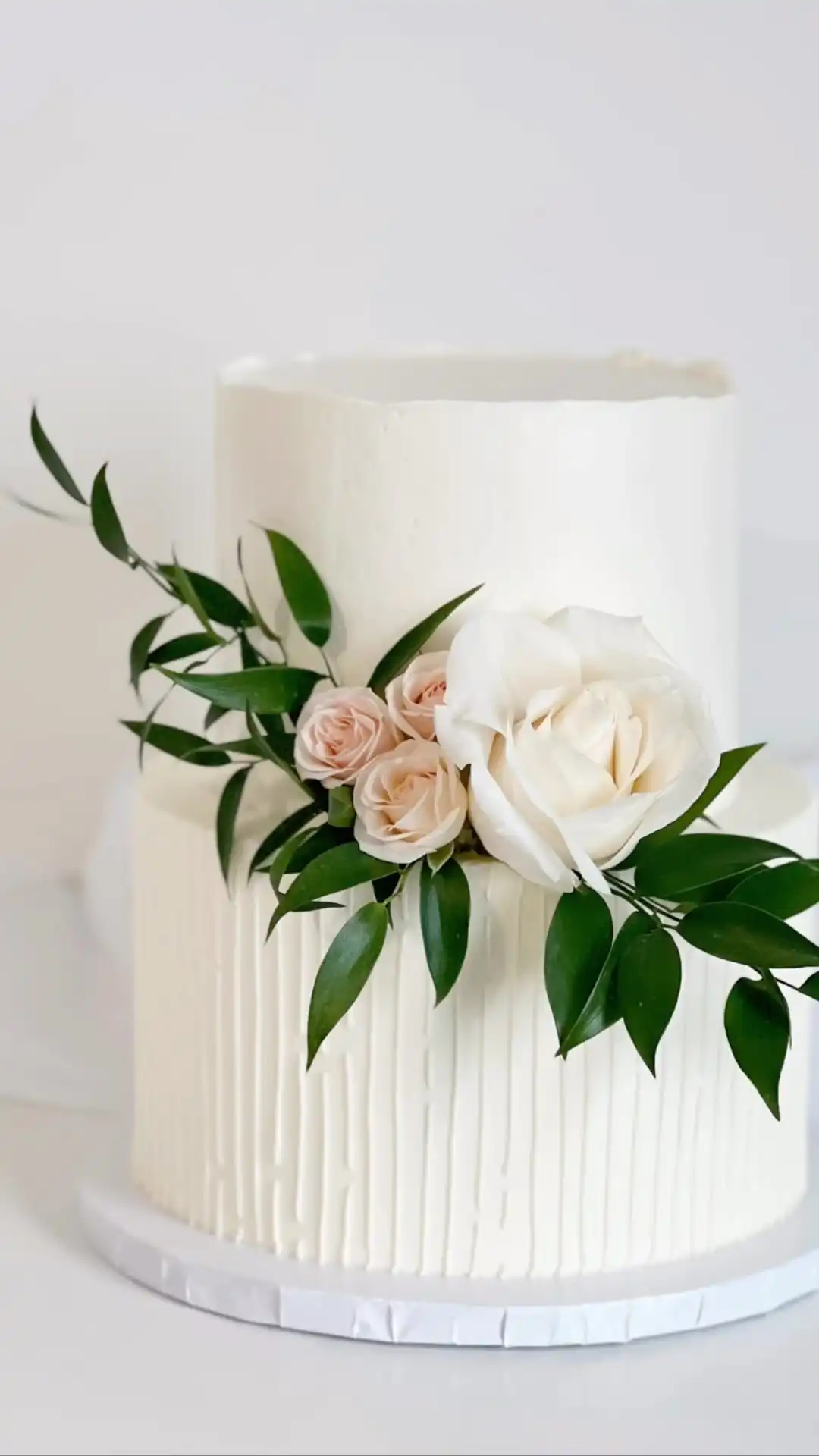 Gallery image of a cake