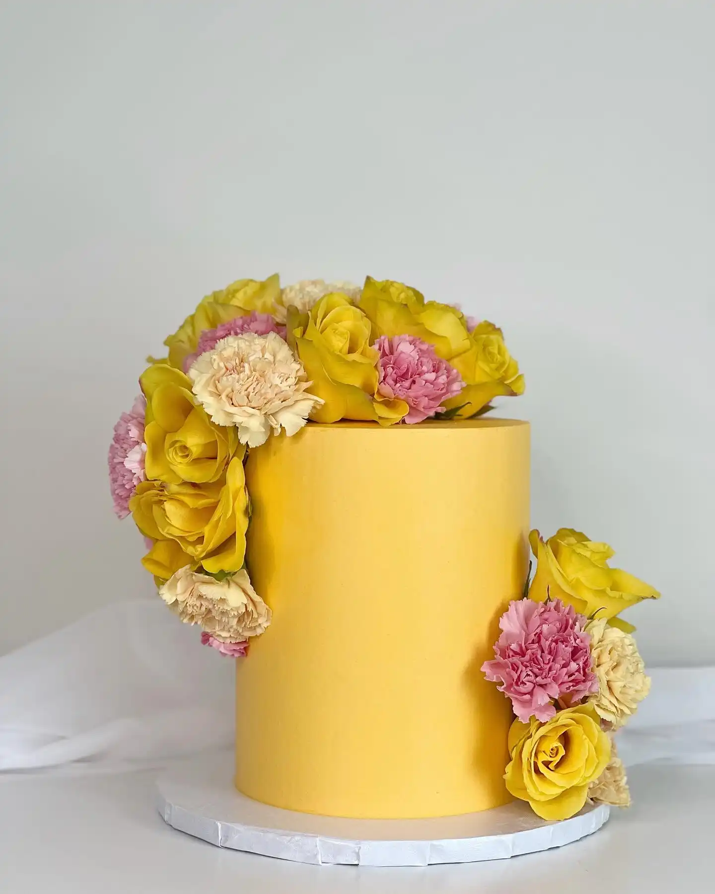 Gallery image of a cake